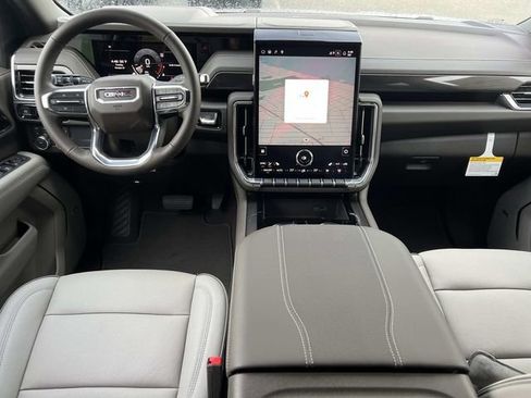 New 2026 GMC Yukon XL Elevation image 13