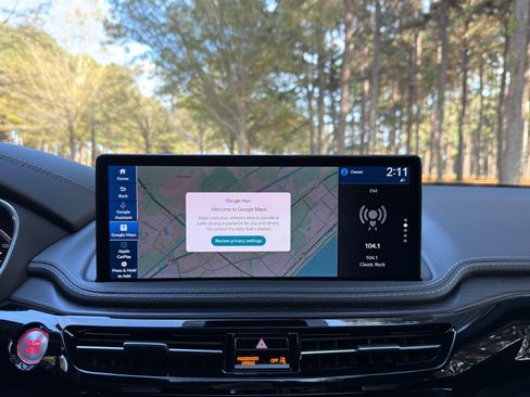 Used 2025 Acura MDX Type S image 5