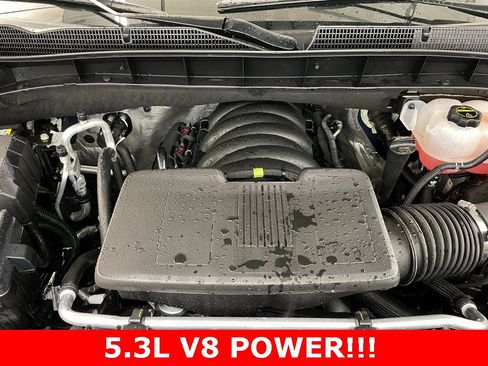 Certified 2026 GMC Sierra 1500 Denali w/ Denali Reserve Package image 58