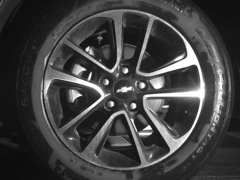 Used 2025 Chevrolet TrailBlazer LT image 12