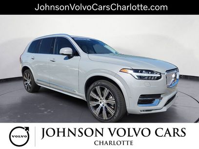 Certified 2024 Volvo XC90 B6 Plus w/ Protection Package Premier