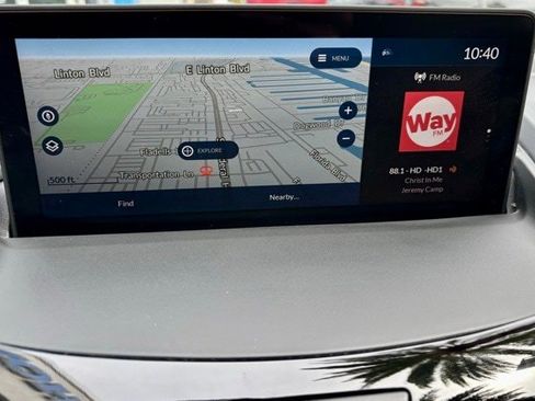 Certified 2023 Acura RDX w/ Technology Package image 30