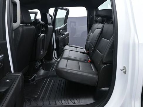 Used 2024 Chevrolet Silverado 1500 W/T w/ Trailering Package AWD/4WD image 13