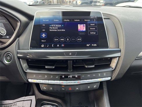 Certified 2023 Cadillac CT5 Premium Luxury image 1