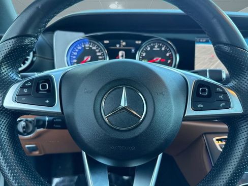 Used 2018 Mercedes-Benz E 400 Coupe image 14
