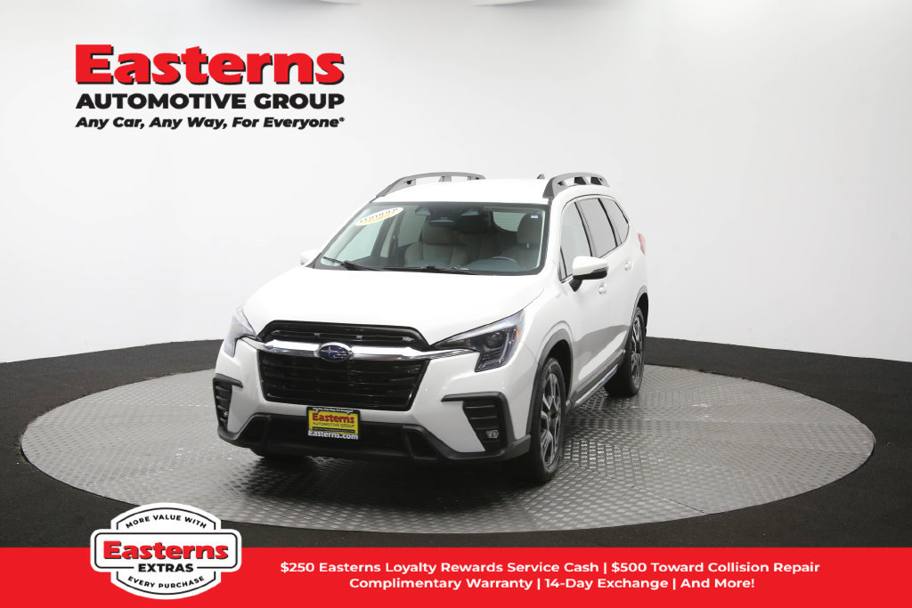 Used 2023 Subaru Ascent Limited AWD/4WD image 58