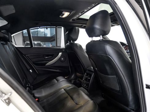 Used 2015 BMW 335i Sedan image 44