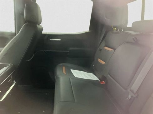Used 2021 GMC Sierra 1500 AT4 w/ AT4 Premium Package image 8