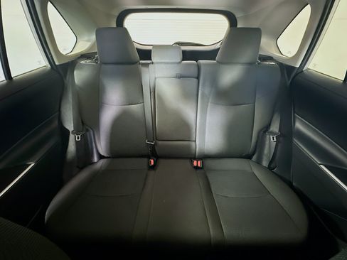 Used 2022 Toyota RAV4 LE FWD image 29