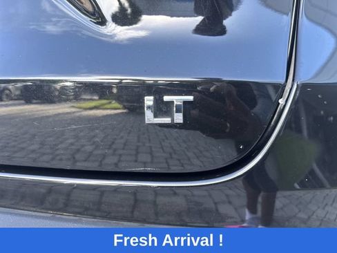 Used 2024 Chevrolet Trax LT FWD image 37