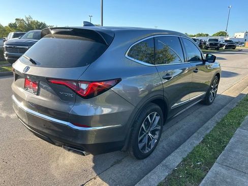 Used 2024 Acura MDX FWD w/ Technology Package image 3