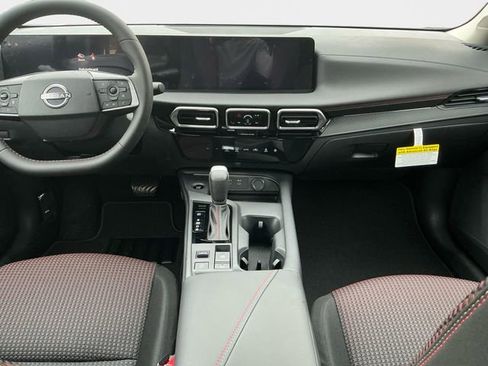 New 2026 Nissan Sentra SR image 11