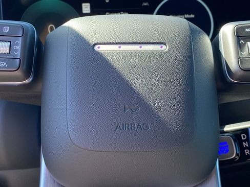 New 2026 Hyundai Palisade Calligraphy image 21