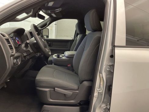 New 2026 RAM 2500 Tradesman w/ Power Wagon Package image 16