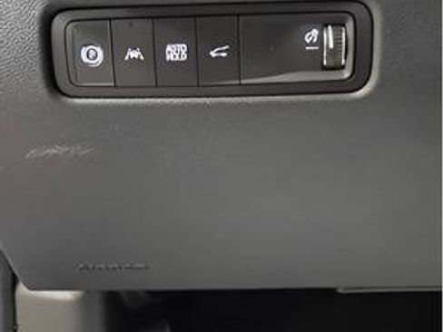 New 2026 Chevrolet Equinox EV LT AWD/4WD image 12