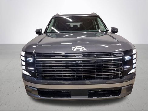New 2026 Hyundai Palisade SEL AWD/4WD image 3