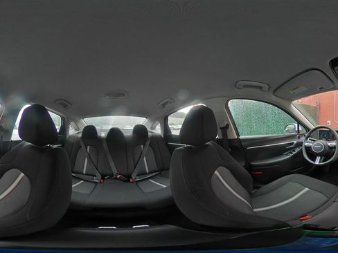 Used 2026 Hyundai Sonata Blue FWD image 42