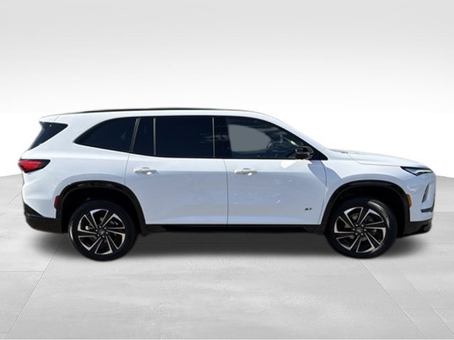 Certified 2026 Buick Enclave Sport Touring AWD/4WD image 6