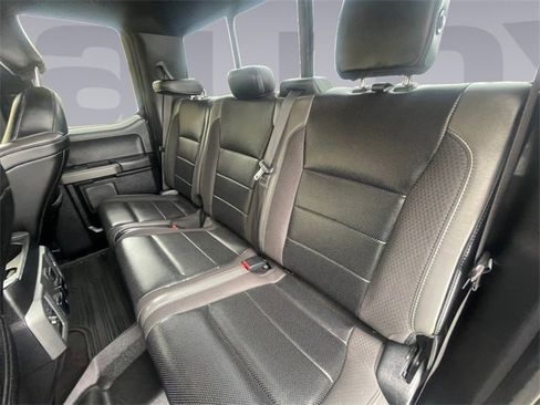 Used 2019 Ford F150 Raptor w/ Equipment Group 801A Mid image 16