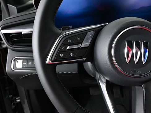 New 2026 Buick Enclave Sport Touring image 10