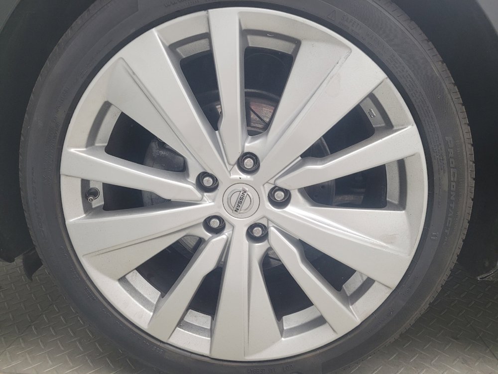 Used 2019 Nissan Altima 2.5 SR FWD image 31