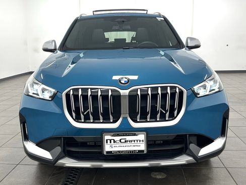 Used 2024 BMW X1 xDrive28i w/ Convenience Package image 7