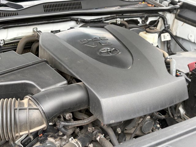 Certified 2019 Toyota Tacoma SR5 AWD/4WD image 22