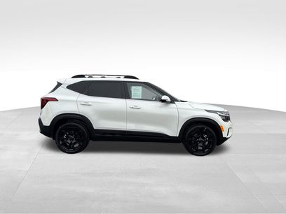 Used 2025 Kia Seltos X-Line