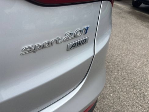 Used 2013 Hyundai Santa Fe Sport 2.0T w/ Technology Pkg AWD/4WD image 24