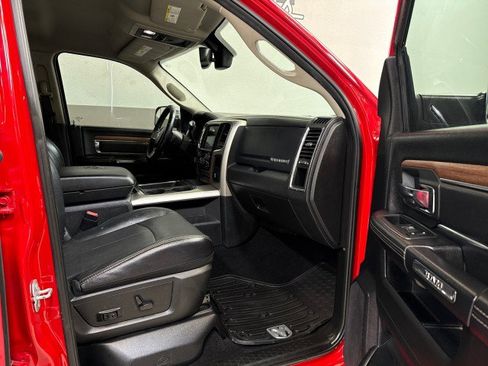 Used 2018 RAM 2500 Laramie w/ Convenience Group image 54