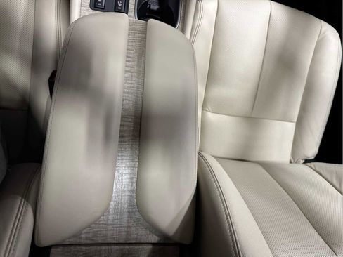 Used 2024 Nissan Murano SL image 17