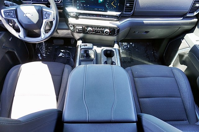 Used 2024 Chevrolet Silverado 1500 RST w/ All Star Edition Plus RWD image 31