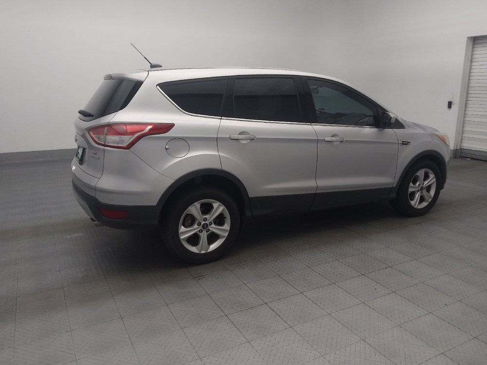 Used 2014 Ford Escape SE FWD image 10