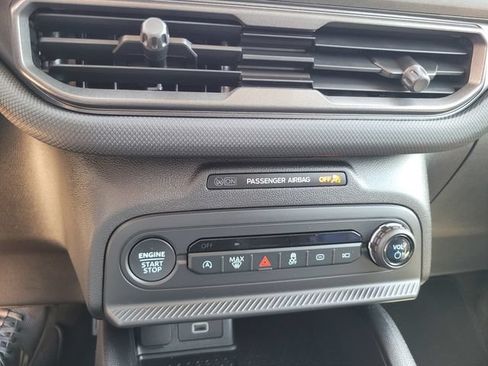 Used 2026 Ford Bronco Sport Big Bend AWD/4WD image 23