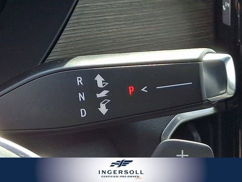 Used 2025 GMC Acadia Denali w/ LPO, Floor Liner Package image 11