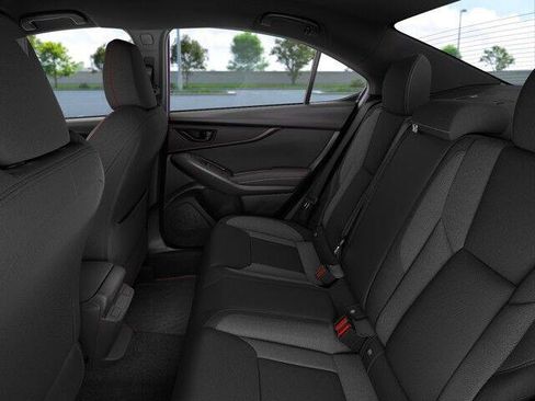 New 2026 Subaru WRX Premium AWD/4WD image 16