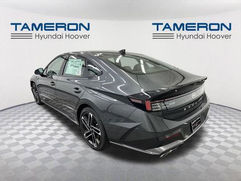 New 2026 Hyundai Sonata N Line image 3