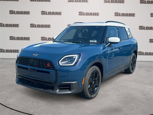 New 2026 MINI Cooper Countryman S image 1