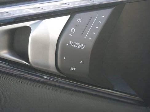New 2026 BMW X3 xDrive30 w/ Premium Package AWD/4WD image 9