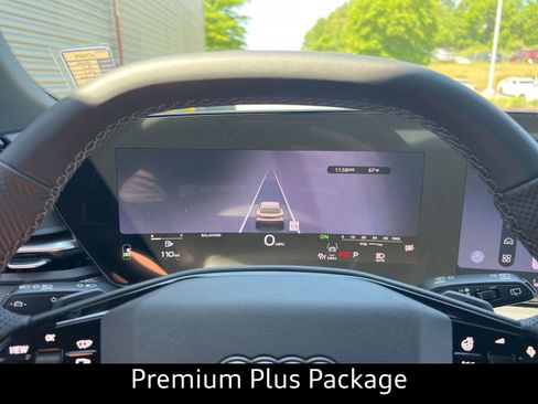 New 2026 Audi SQ5 Premium Plus AWD/4WD image 7