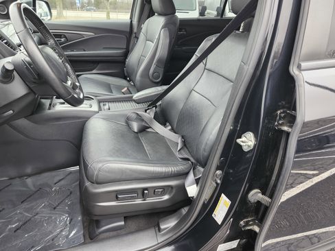 Used 2019 Honda Passport EX-L image 19