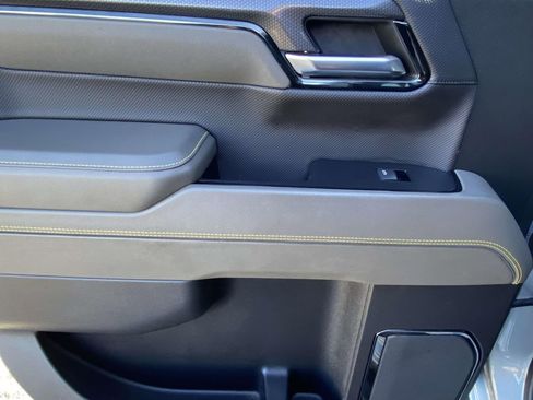 Used 2023 Chevrolet Silverado 1500 ZR2 w/ ZR2 Bison Edition image 13