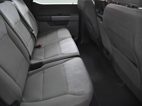 Used 2023 Ford F150 XLT image 28