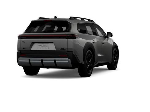 New 2026 Toyota bZ Woodland AWD/4WD image 10
