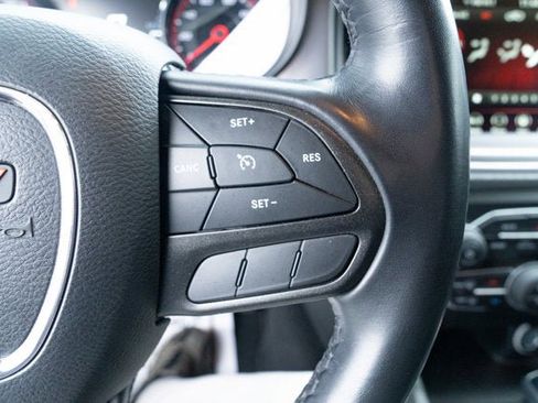 Certified 2023 Dodge Charger GT w/ Blacktop Package image 22