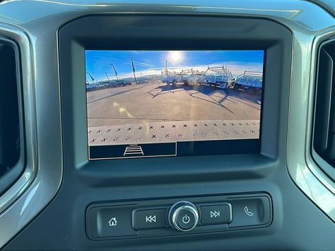 New 2025 Chevrolet Silverado 2500 W/T w/ WT Convenience Package image 22