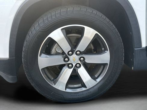 Used 2019 Chevrolet Traverse LT w/ LT Premium Package image 29