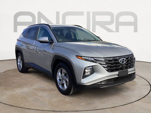 Used 2024 Hyundai Tucson SEL image 7