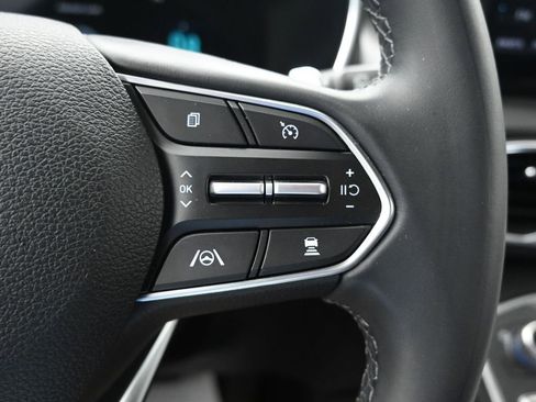 Used 2021 Hyundai Santa Fe SEL w/ Convenience + Premium Package image 31