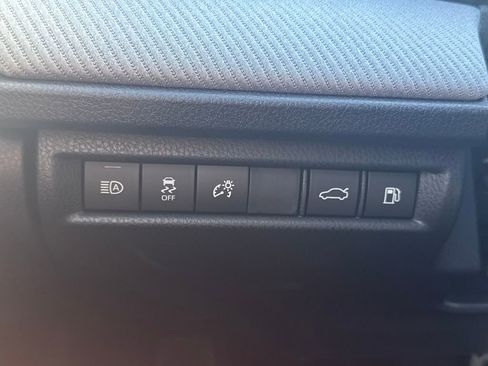 New 2026 Toyota Camry SE image 31